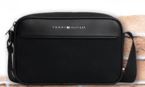 Tommy Hilfiger moška torbica