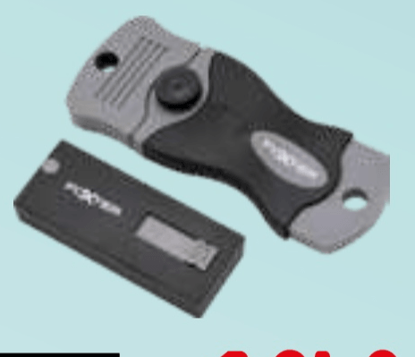 STRGALO FoXter - Akcija v trgovini E.Leclerc