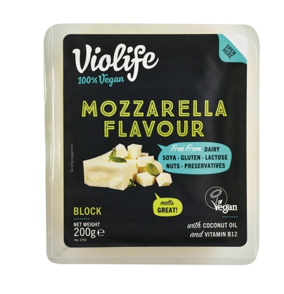 Izbrani izdelki Violife