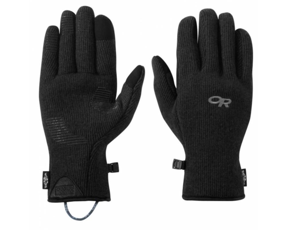 CRANE PREMIUM Ženske/Moške smučarske rokavice