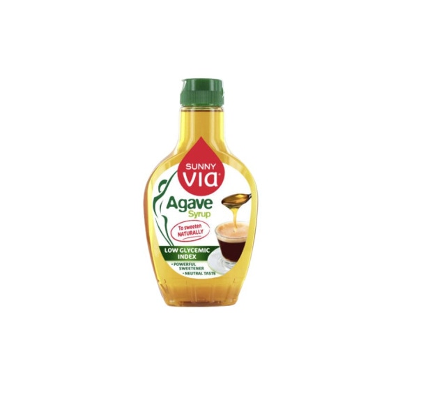 Agavin sirup SUNNY VIA 350 g