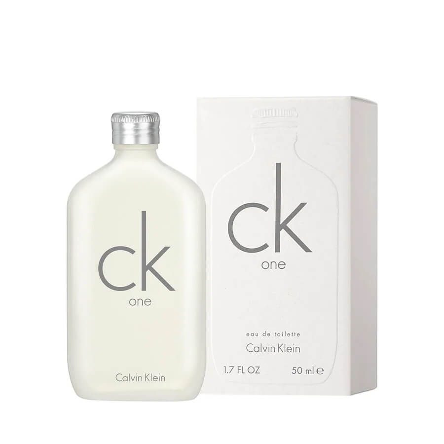 Calvin Klein ONE 50 ml