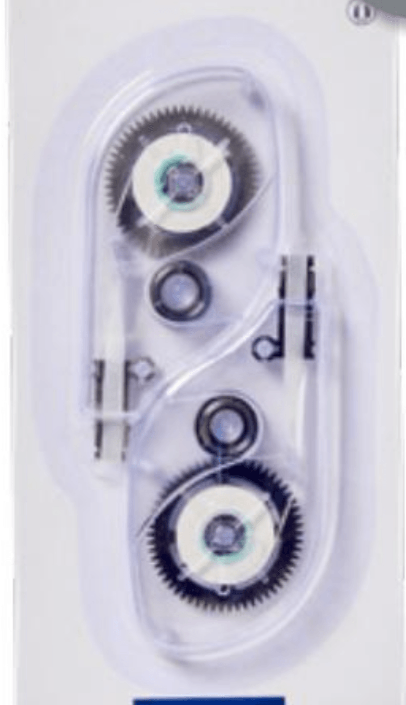 Einhom Korekcijski valj 2-delni komplet - Akcija v trgovini Tedi