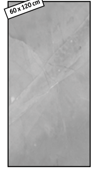 Keramika Remona Gray