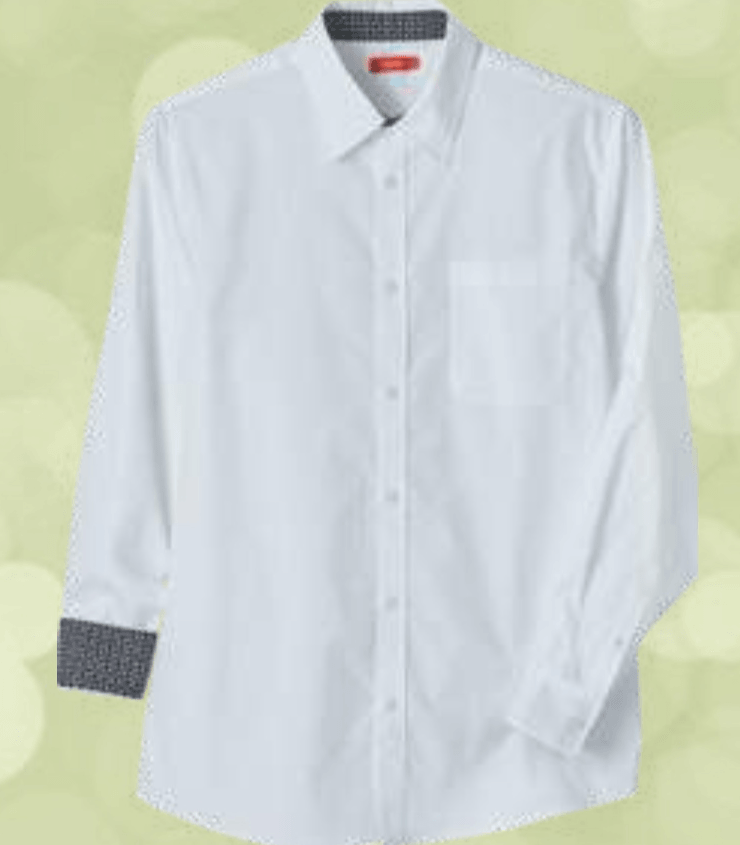 TISSAIA Moška srajca