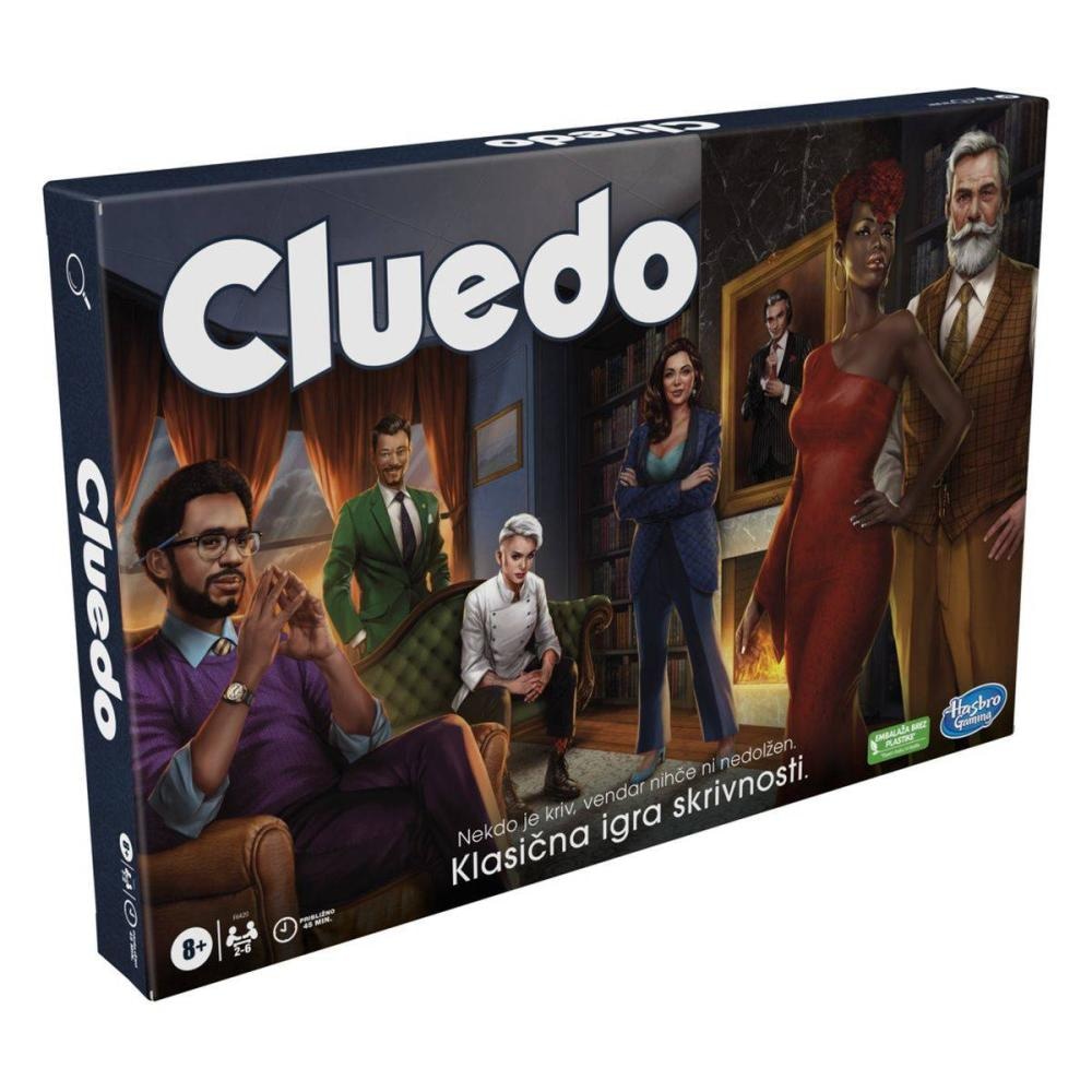 Cluedo