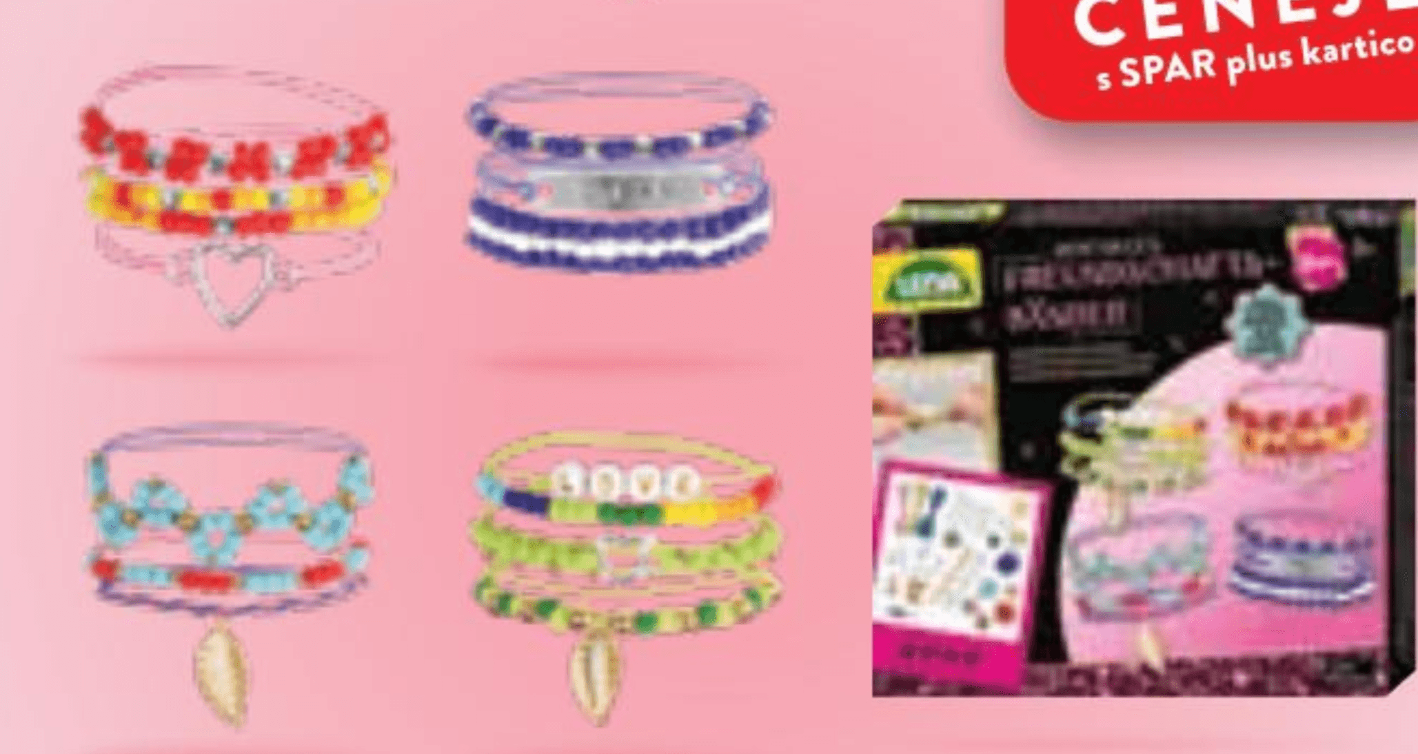 Zapestnice prijateljstva