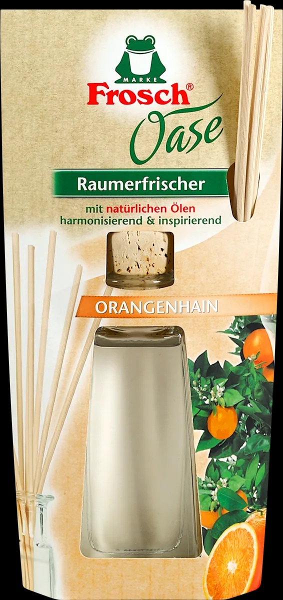 Frosch osvežilec prostora 90 ml - Akcija v trgovini Mueller