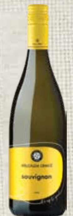 Vino Sauvignon 0,75 l