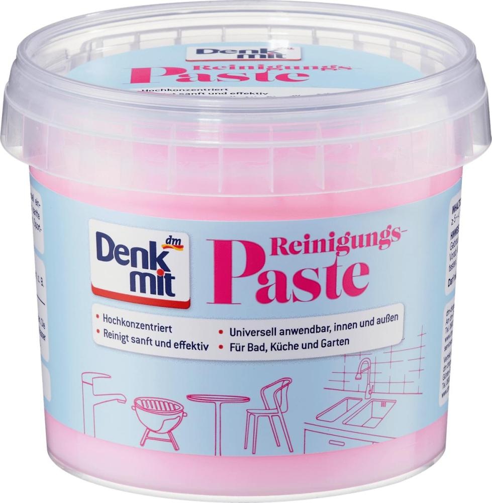 Denkmit pasta za čiščenje 320 g