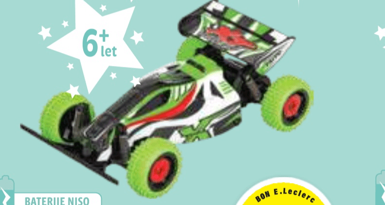 Buggy XT Racer