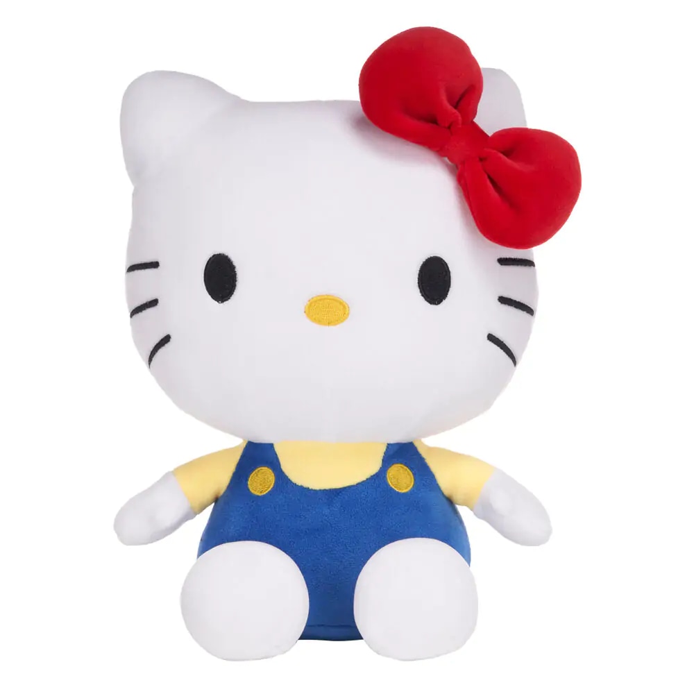 Plišasta igrača Hello Kitty 25 cm