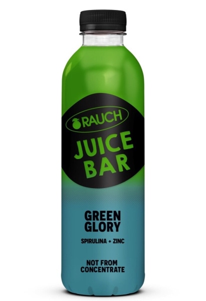 Sok Rauch Juice Bar 0,8 l