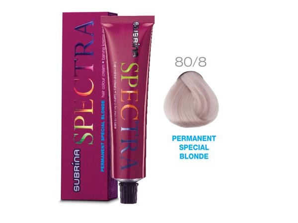 Subrina Spectra Barva za lase