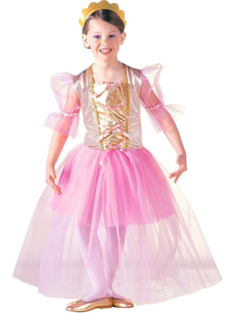 Otroški kostum Balerina - Akcija v trgovini E.Leclerc