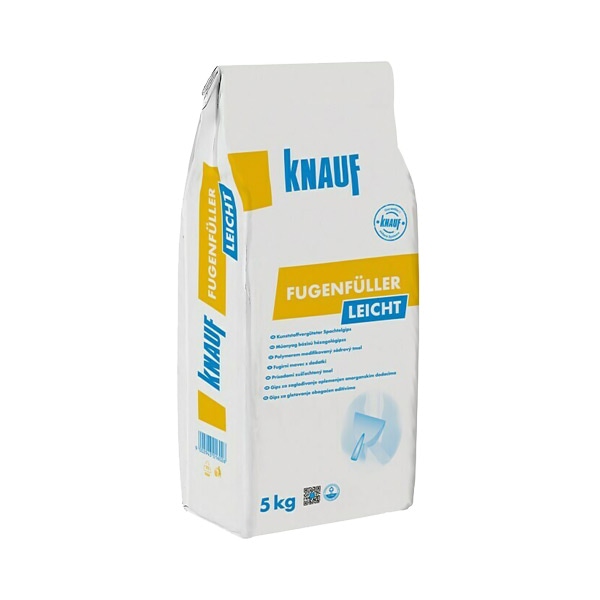Fugenfuller Knauf 5 kg Knauf