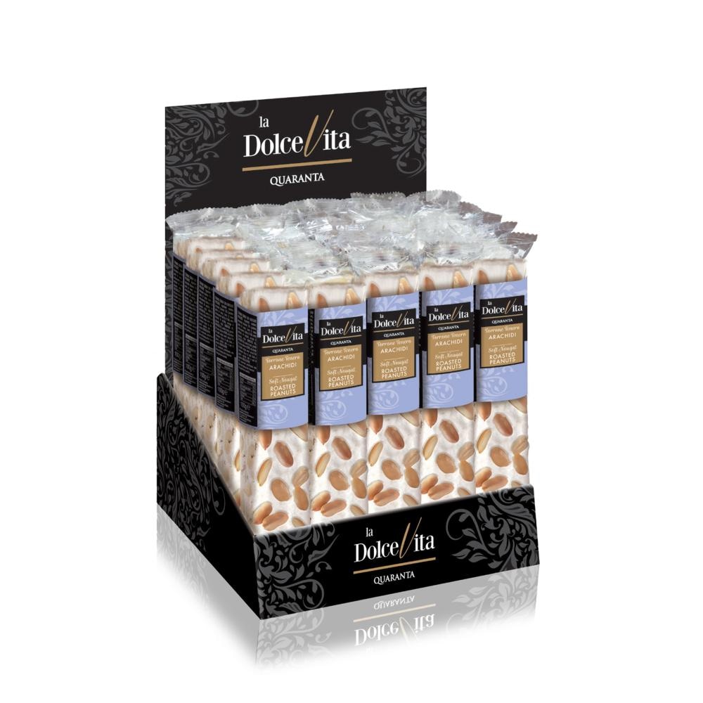 Mehki Nougat 100 g