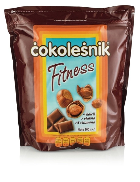 Čokolešnik 450 g - Akcija v trgovini Lidl