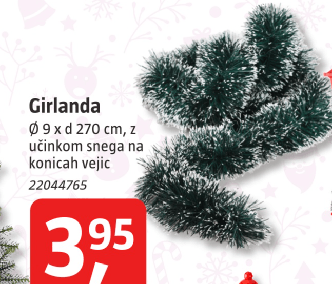 Girlanda