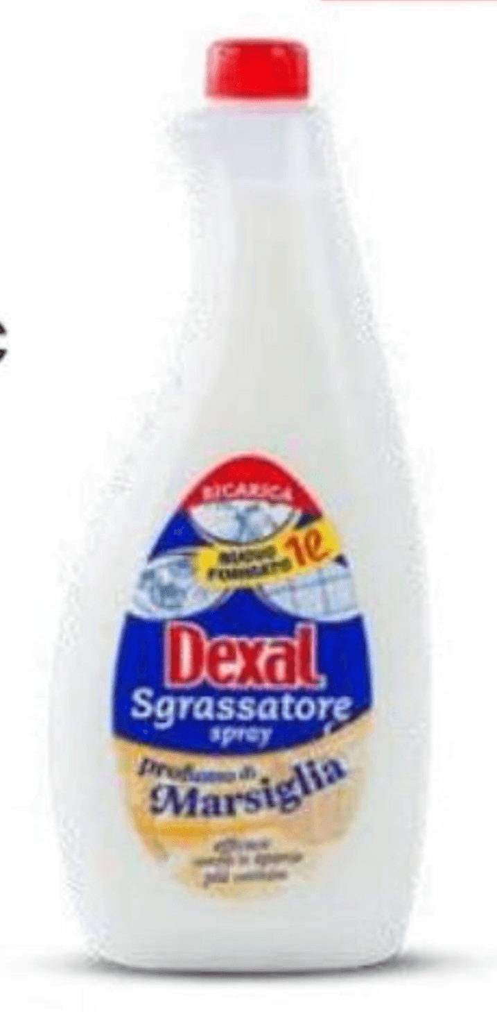 Dexal Razmaščevalec 1 l