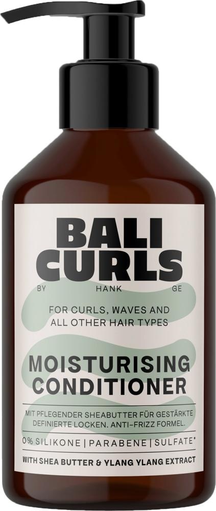 Bali Curls Šampon ali balzam za lase 250 ml