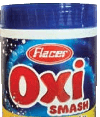Odstranjevalec madežev Oxi Smash 1 kg