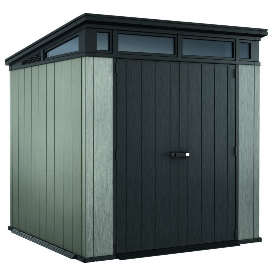 Vrtna lopa 'Aristan'