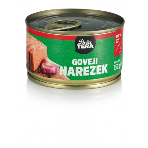 Eat Goveji narezek 150 g