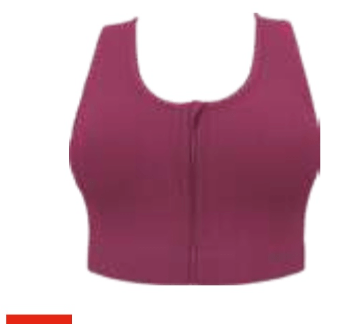 Ženski nedrček/top - Akcija v trgovini E.Leclerc