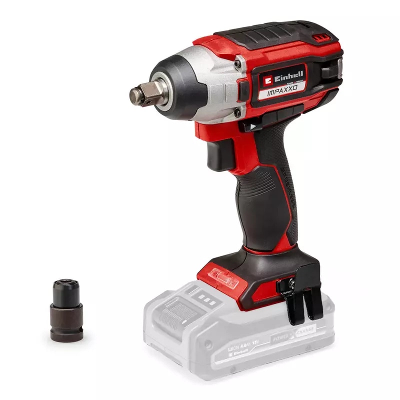 Einhell PROFESSIONAL udarni vijačnik 'Impaxxo 18/230'