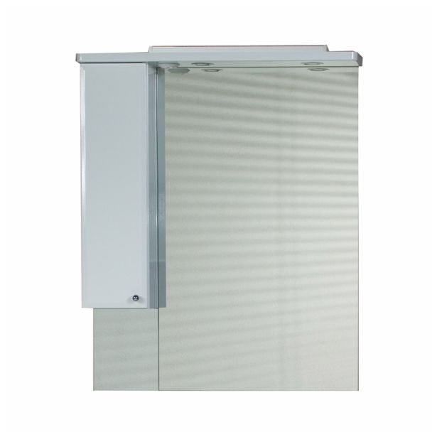 Ogledalo Aquaestil Lidija 80