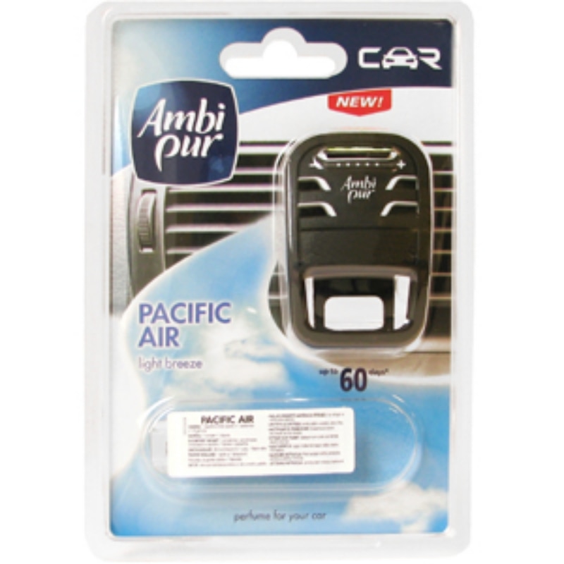 Ambi Pur Car Osvežilec Ambi Pur