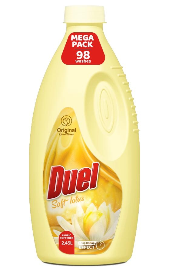 Duel Mehčalec 2,45 l Duel