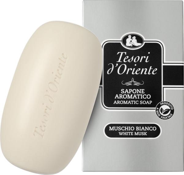 Tesori d'Oriente Toaletno milo 125 g