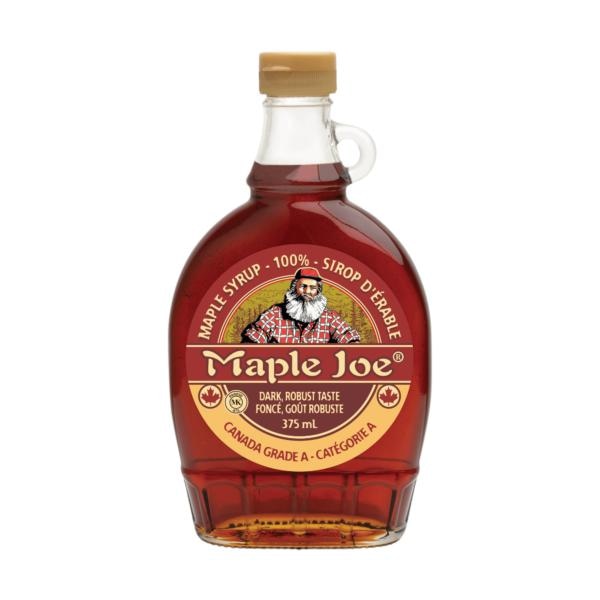 Zmes za pripravo palačink Maple Joe 215 g Maple Joe