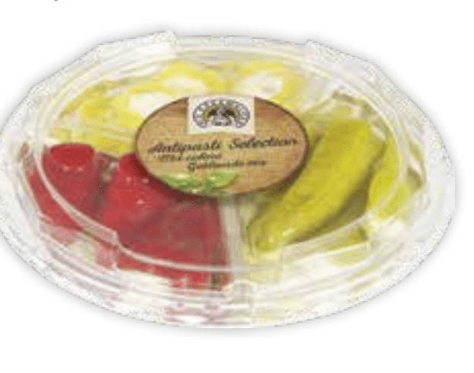 Mešanica zelenjave Die Käsemacher 360 g