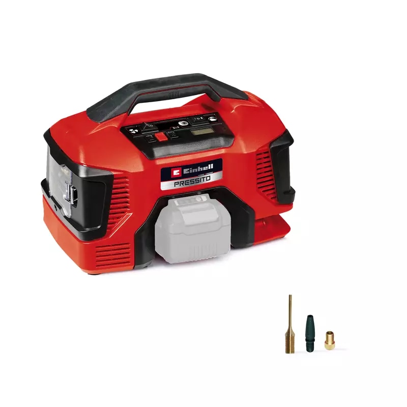 Einhell Kompresor 'Pressito 18/21'