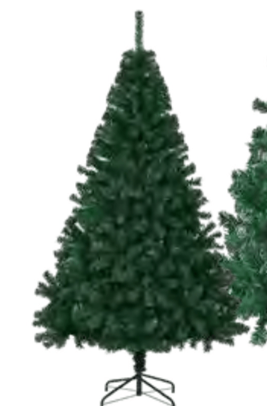 Novoletna smreka 180 x 105 cm