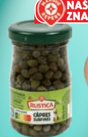 Kapre v kisu 90 g