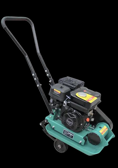 Vibra plošča C60-A 60 kg