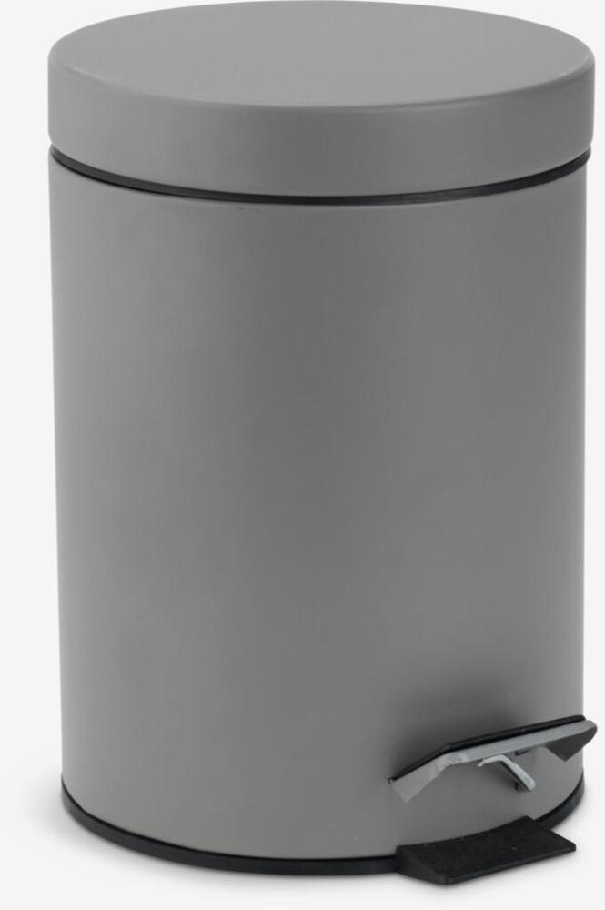 Kopalniški dodatki MALA - Koš za smeti 3 L, Ø16xV26 cm