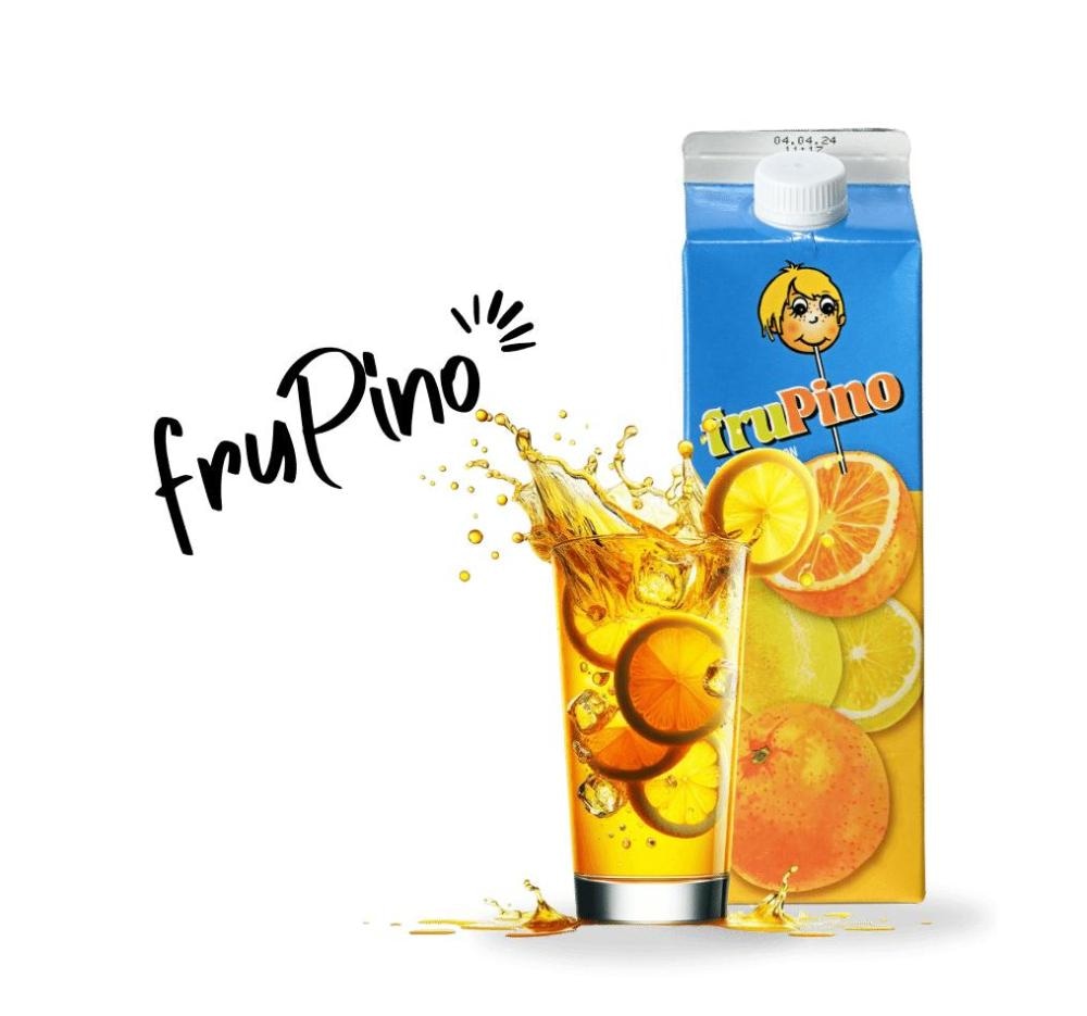 Sadna pijača Frupino 1 l