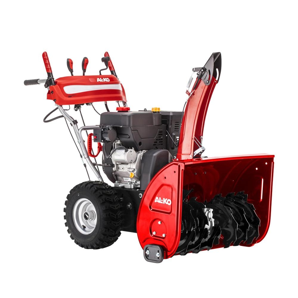 Snežna freza AL-KO Snowline 700.4 E LED