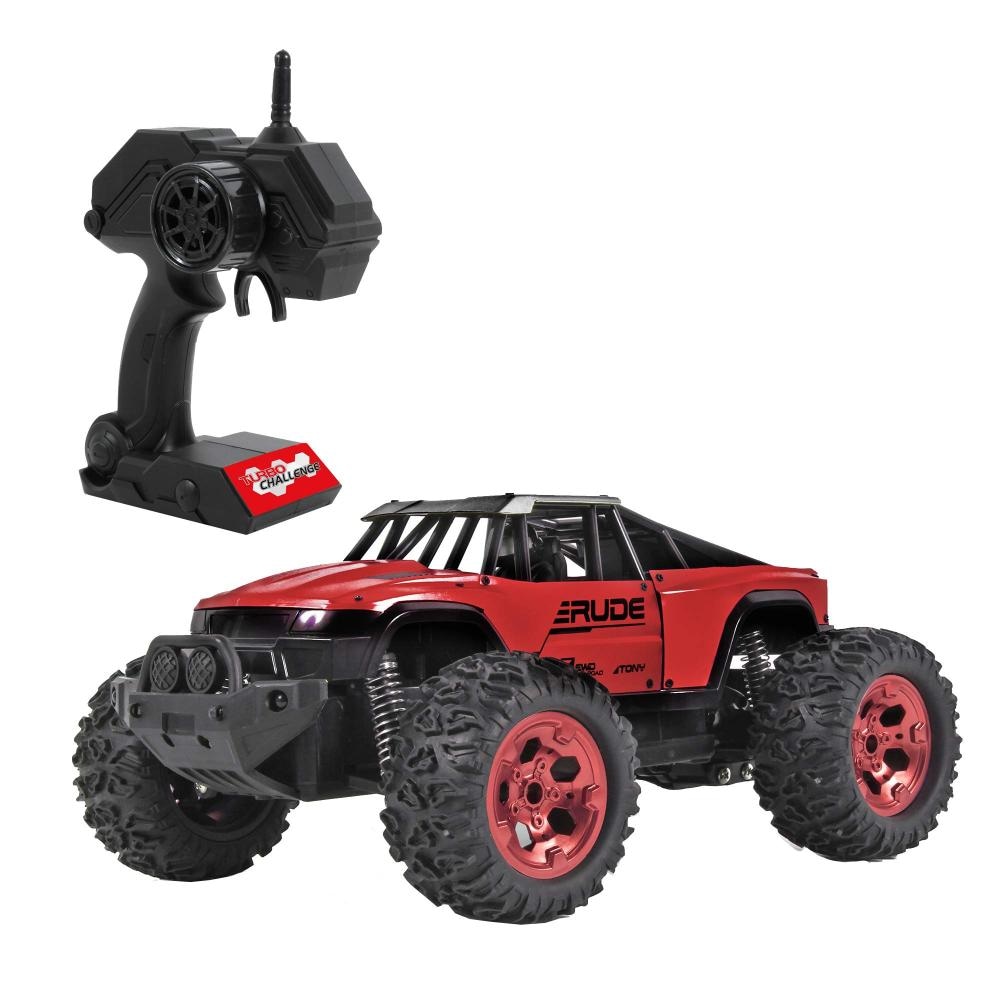 Off Road RC