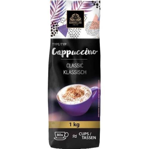 Cappuccino Bardollini 1 kg