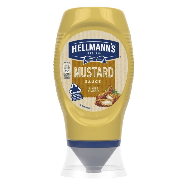 Hellmann's Omake 250 ml