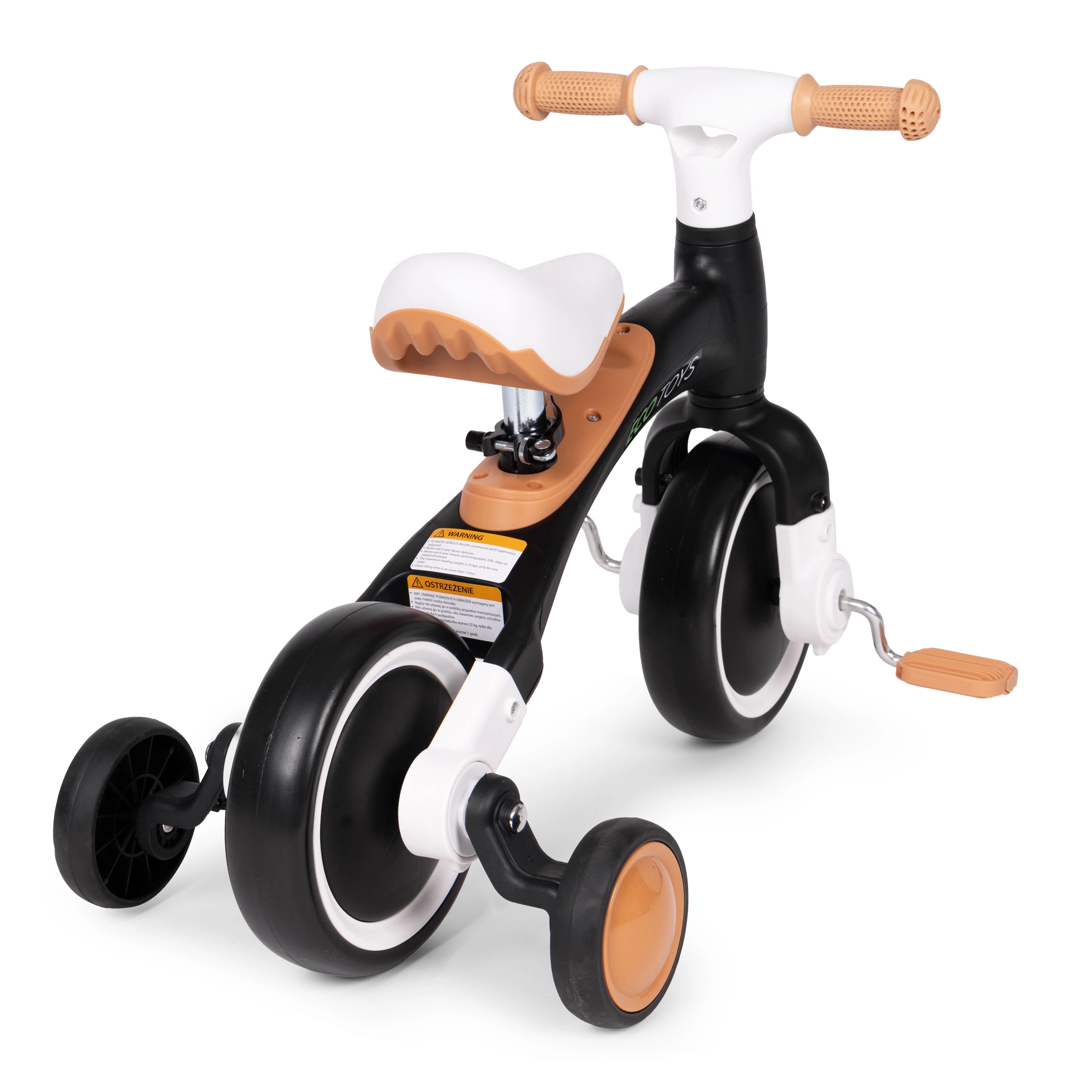 Rookie Poganjalec Pastelen