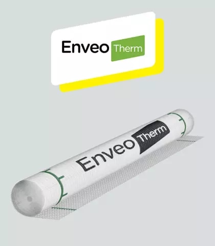 EnveoTherm Mesh 117 Weber Enveo Therm