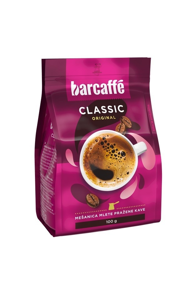 Barcaffé Kava KD 100 g