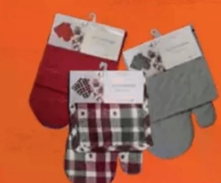 Rokavica + podloga ESSENZA 1/1